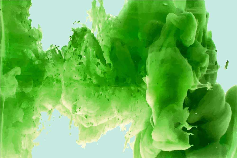 Green Liquid - liquid fertilizer